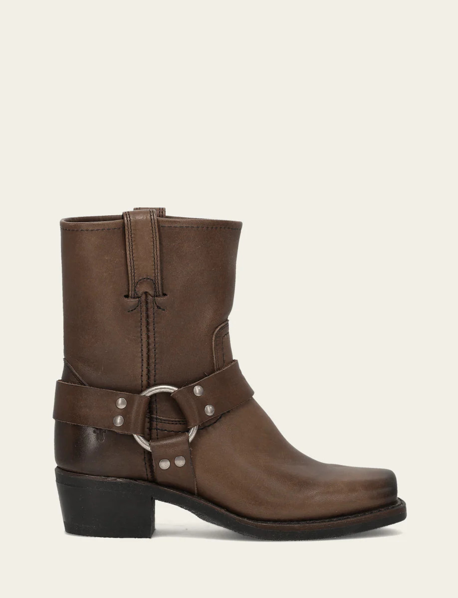 Women's Smoke Harness 8R Boots | The Frye Company | FRYE