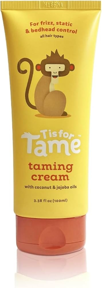 T is for Tame | Amazon (US)