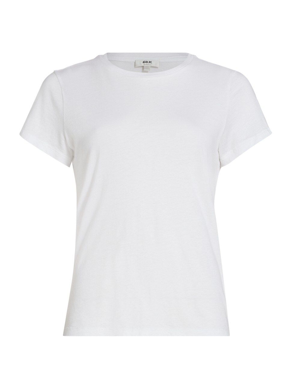 Annise Jersey Slim-Fit T-Shirt | Saks Fifth Avenue