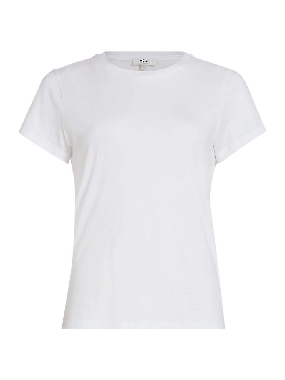Annise Jersey Slim-Fit T-Shirt | Saks Fifth Avenue