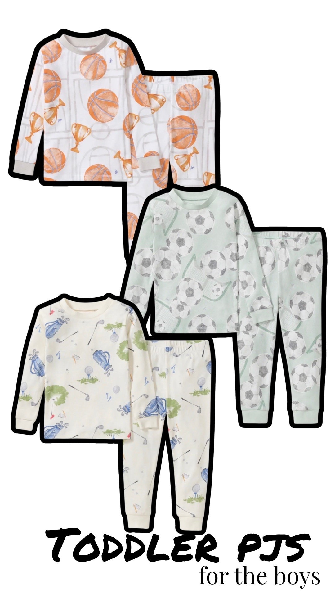 Toddler pjs little boys

#LTKmomlife #LTKBaby #LTKKids