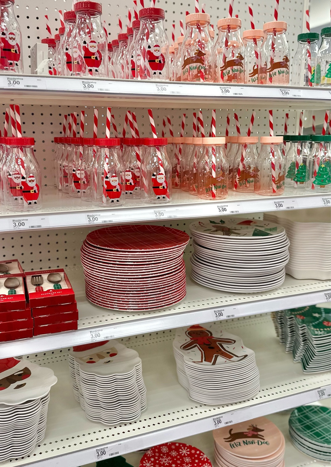 New holiday dinnerware for the kiddos🎄

#LTKSeasonal #LTKkids #LTKHoliday