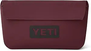 YETI Sidekick Dry Waterproof Gear Case and Bag Accessory | Amazon (US)