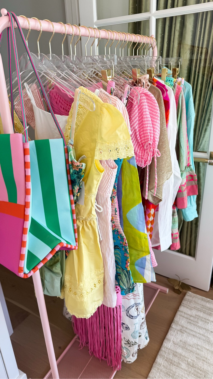 thank you for trusting me with your shopping 🩷✨ commissionable links included 💕

vacation outfits, spring break style, beach dinner outfits, resort wear, feminine spring outfits, colorful outfits, coastal chic, Anthropologie finds

#LTKSwim #LTKootd