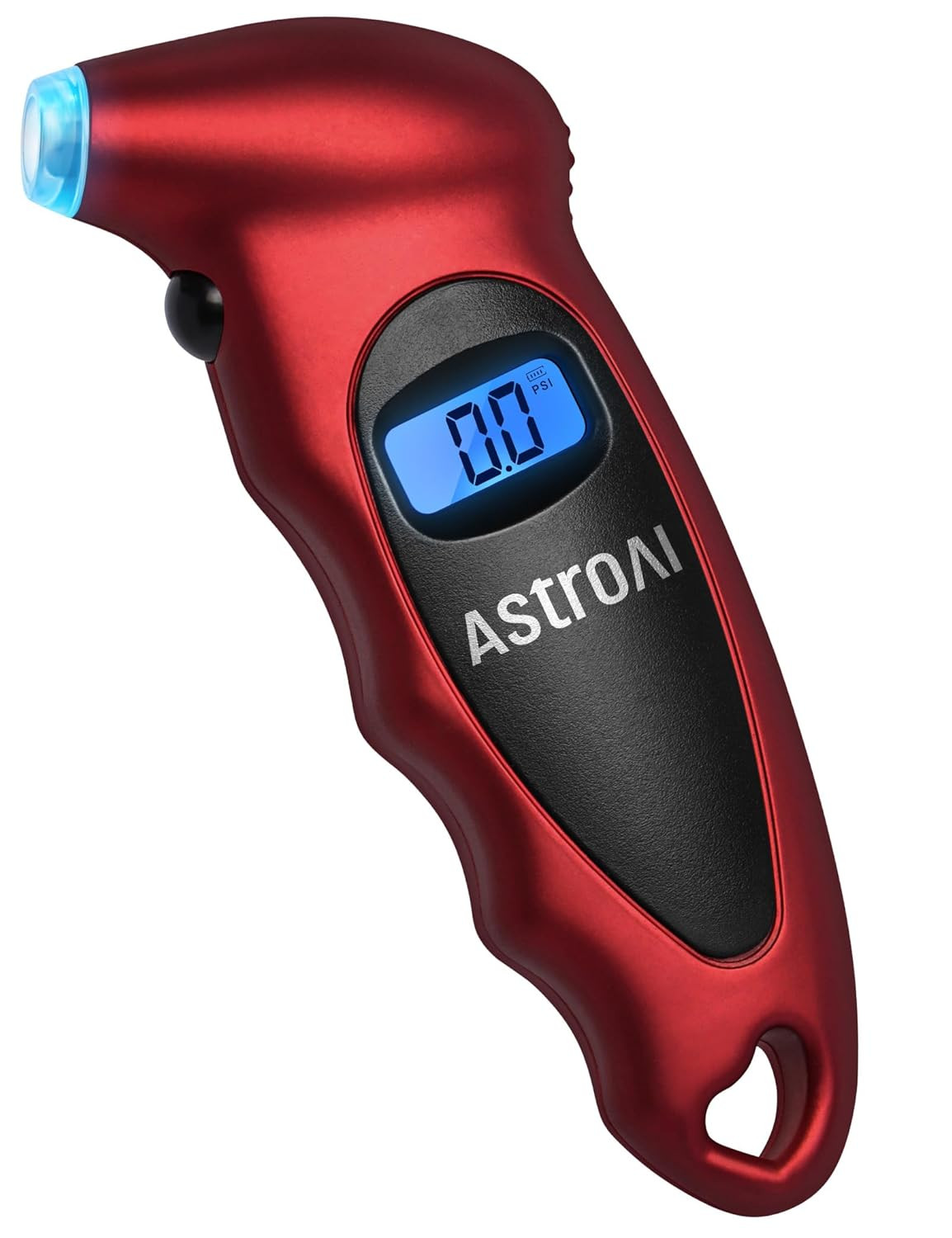 AstroAI Tire Pressure Gauge Digital 0-150PSI (Accurate in 0.1 Increments), 4 Settings Stocking St... | Amazon (US)