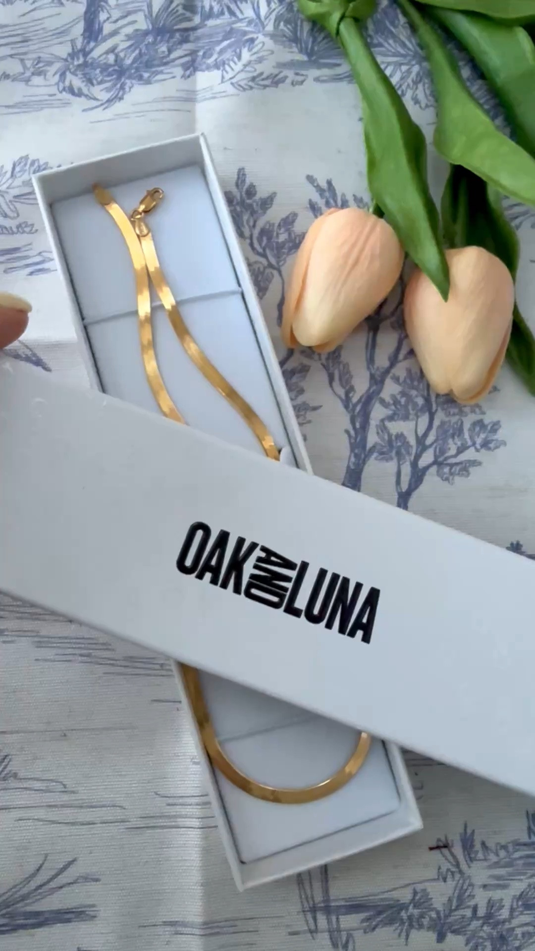 Mither’s Day Gift Idea with Oak and Luna - my code gets you 20% percent off use LTKJordan 

https://shorturl.at/dSVnl

#LTKBump #LTKmomlife