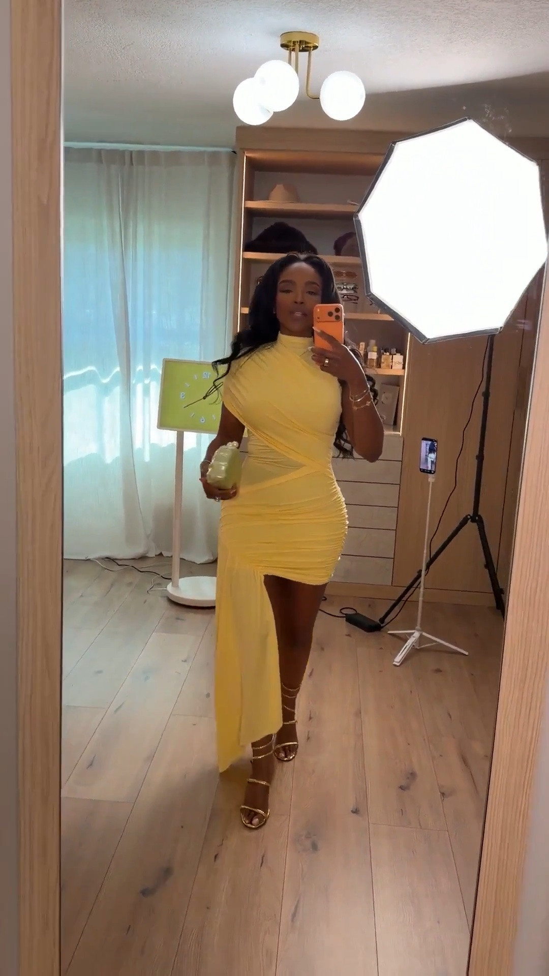 Scroll to shop! ✨ Everything from this look is linked below. 👇🏽    Wearing: Size Small | 5’4” | 140 lbs  📲   Download the FREE LTK app & follow me (@kirasfashionfinds) to shop all my daily finds.  #LTKootd #LTKPetite #LTKU