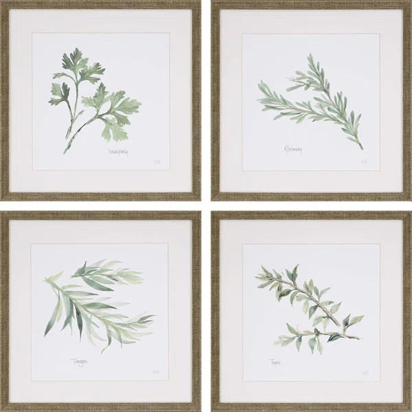 Herbs by Paschke | Wayfair North America