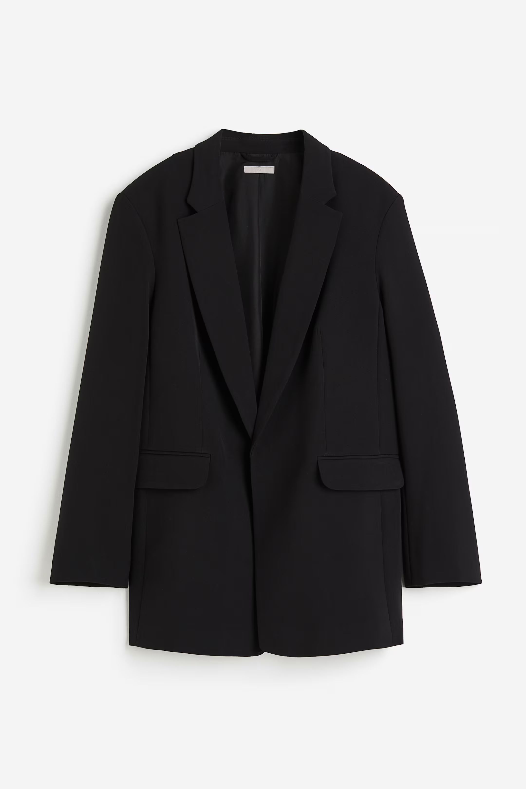 Oversized blazer | H&M (UK, MY, IN, SG, PH, TW, HK)