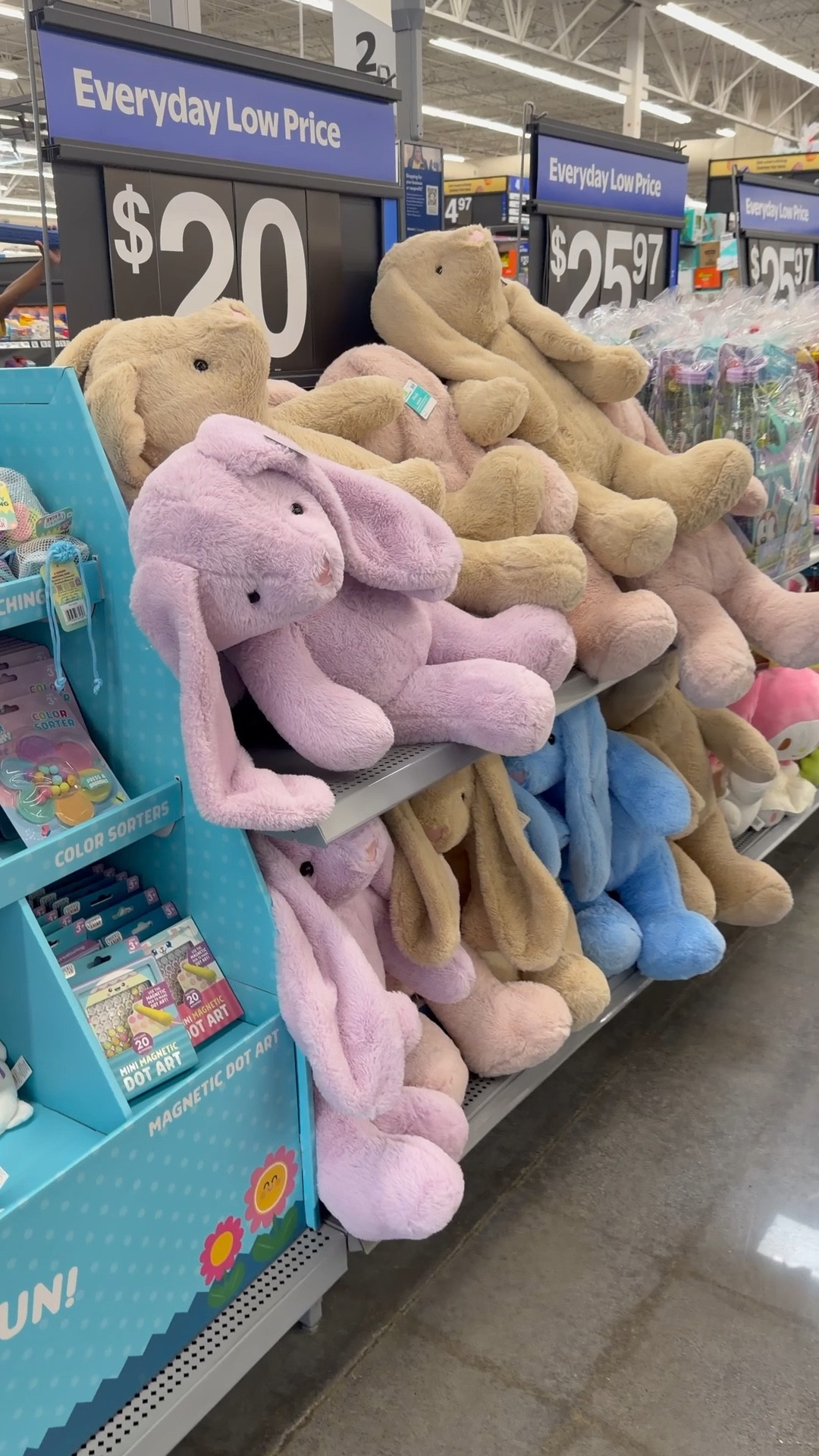 These giant Easter bunnies are perfect!

#LTKSeasonal #LTKKids #LTKspring