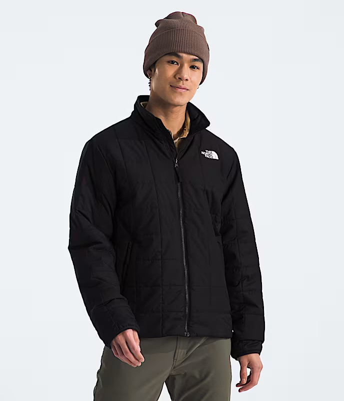 Men’s Junction Insulated Jacket | The North Face (US)