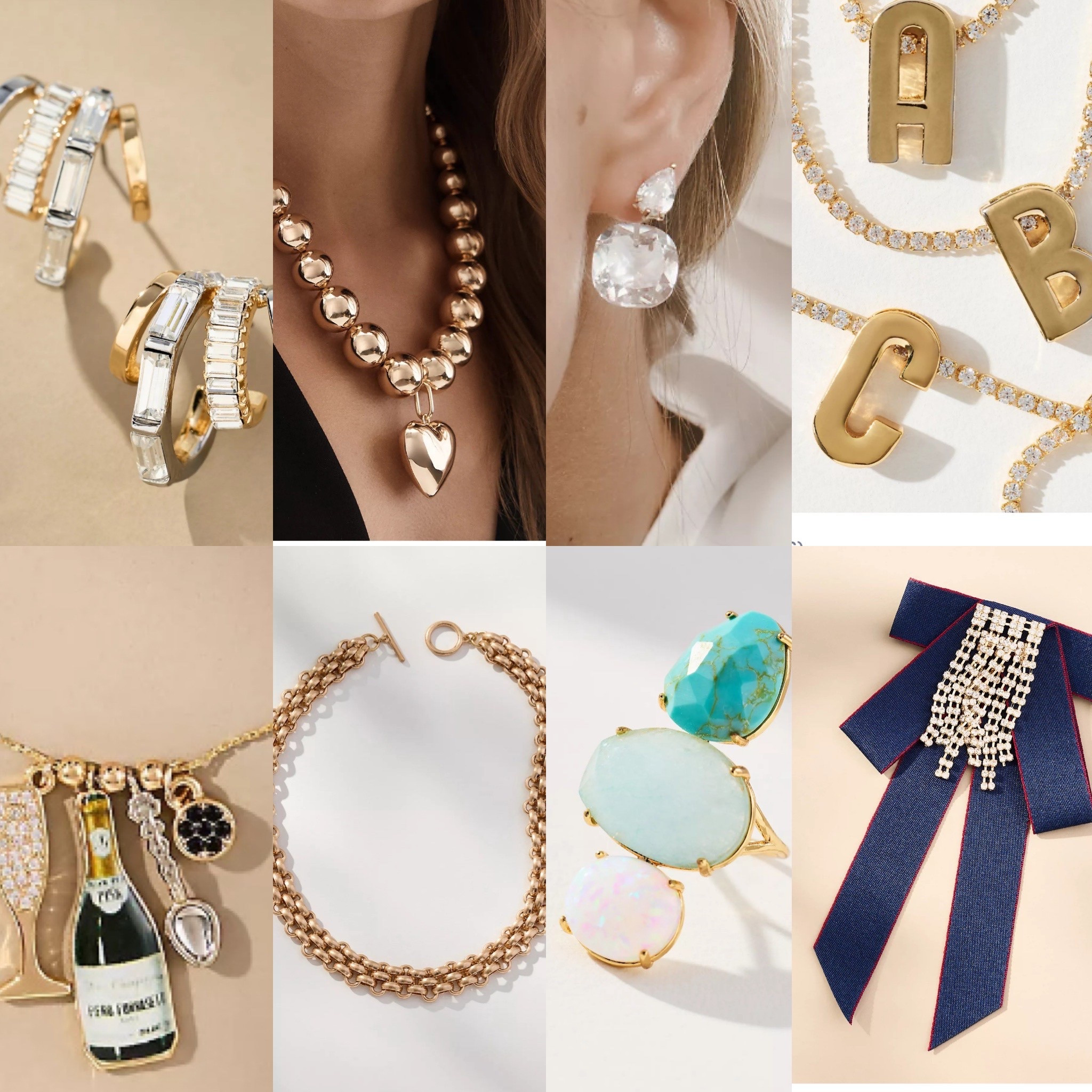 Gifts for her

#LTKGiftGuide #LTKCyberWeek