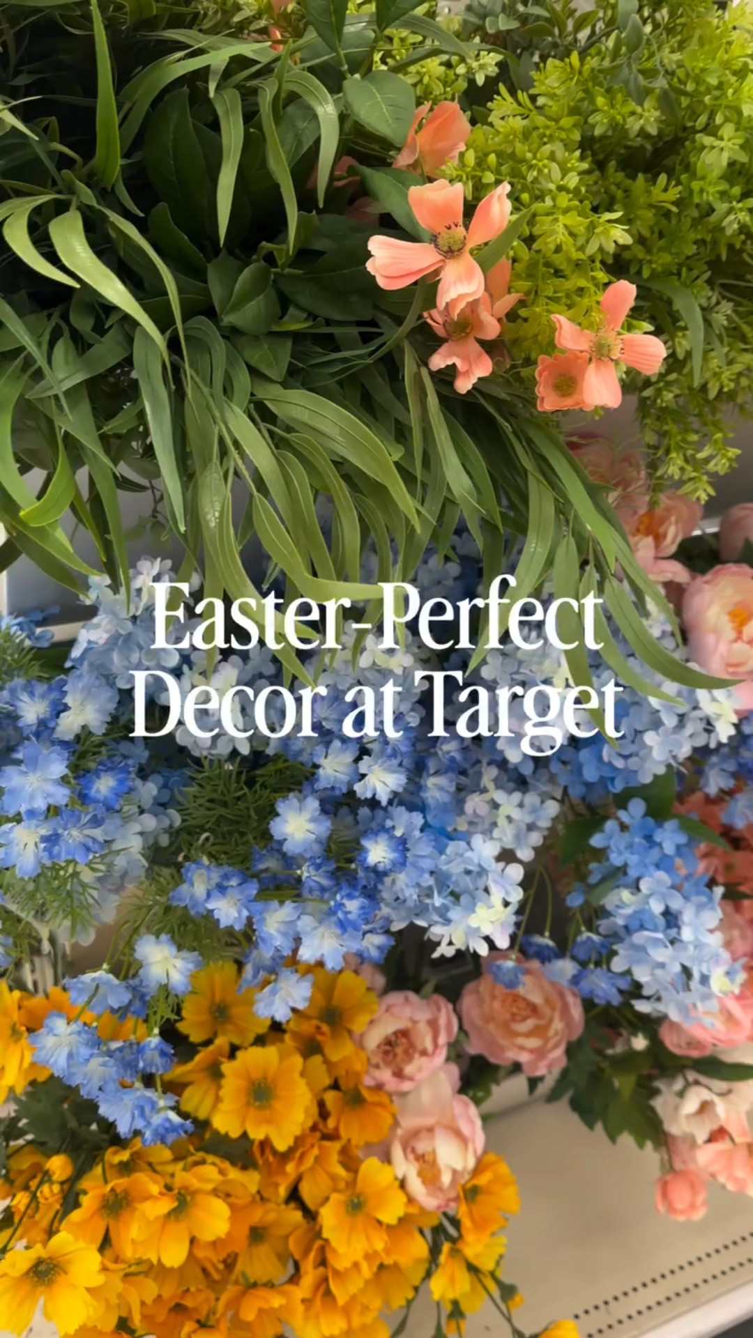 Fresh Easter finds 🐰 comment EASTER for links
These pieces are such an easy way to make your home feel fresh and ready for spring!