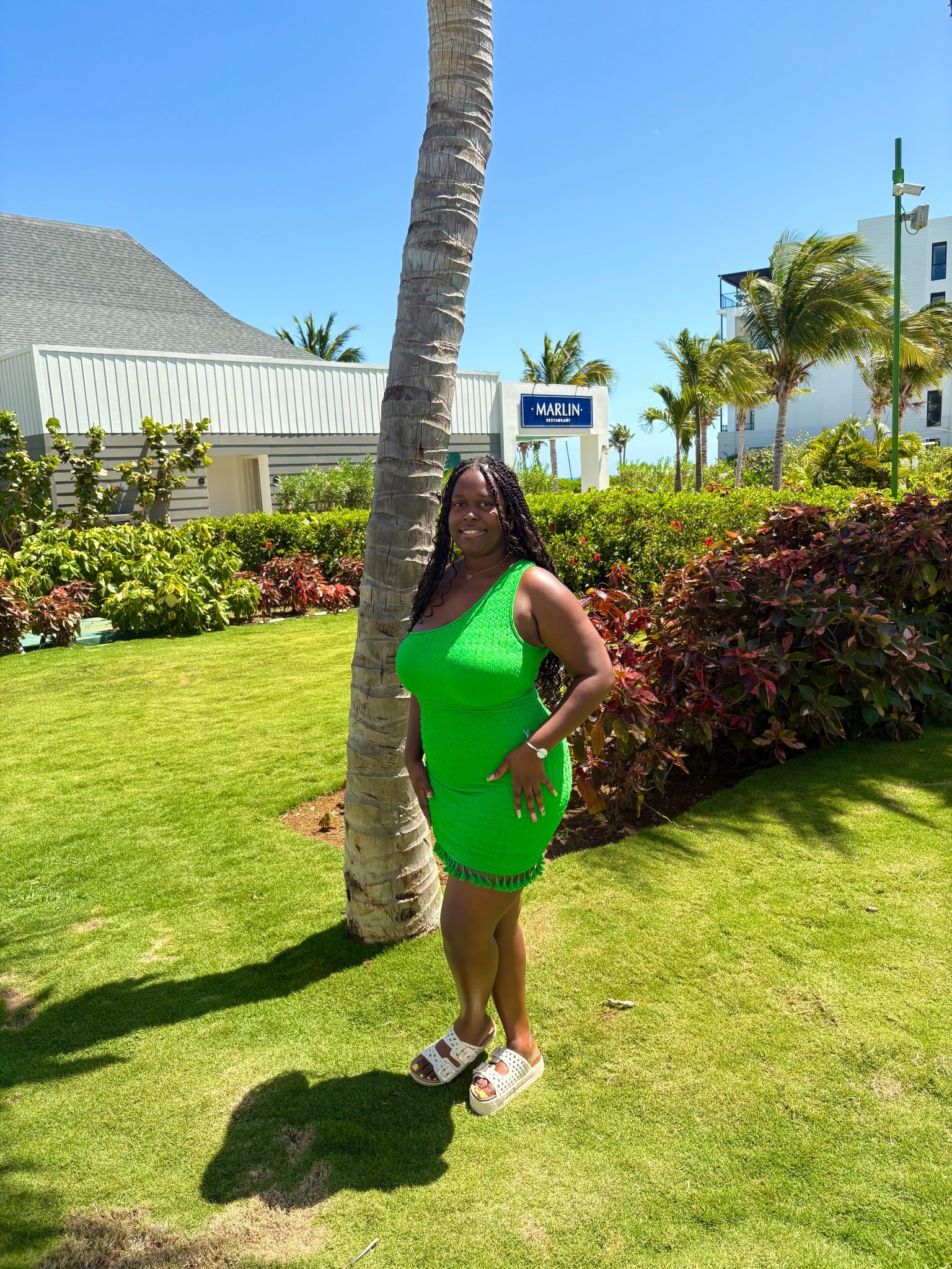 Vacay outfit!

#LTKPlusSize