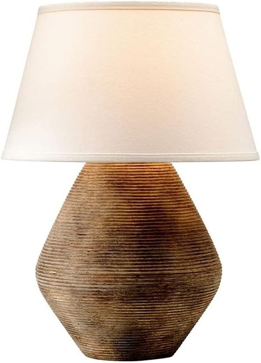 Troy Lighting PTL1011 Calabria - 22 Inch Table Lamp, | Amazon (US)