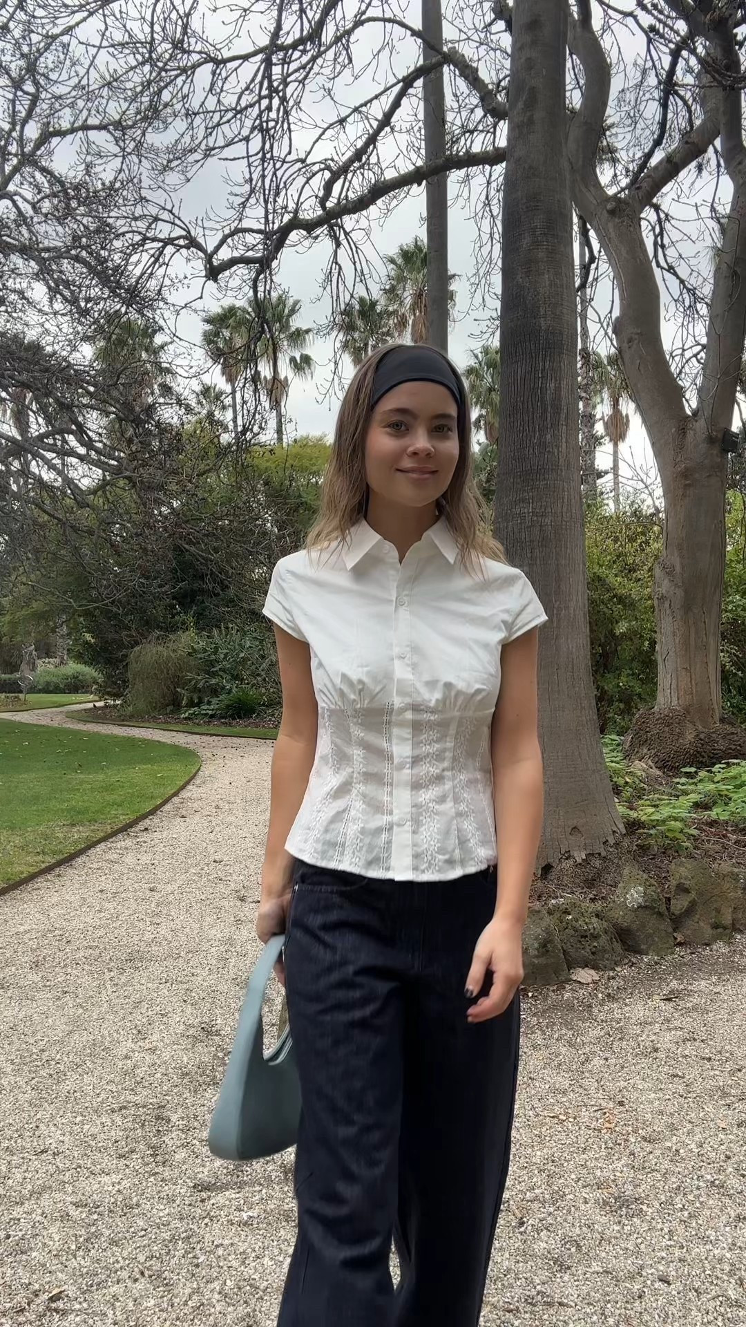 Top, jeans and bag linked!!! Shoes are from Zara!

For reference I’m wearing size 6/xs in top and bottom

#LTKaustralia #LTKsale #LTKstyletip