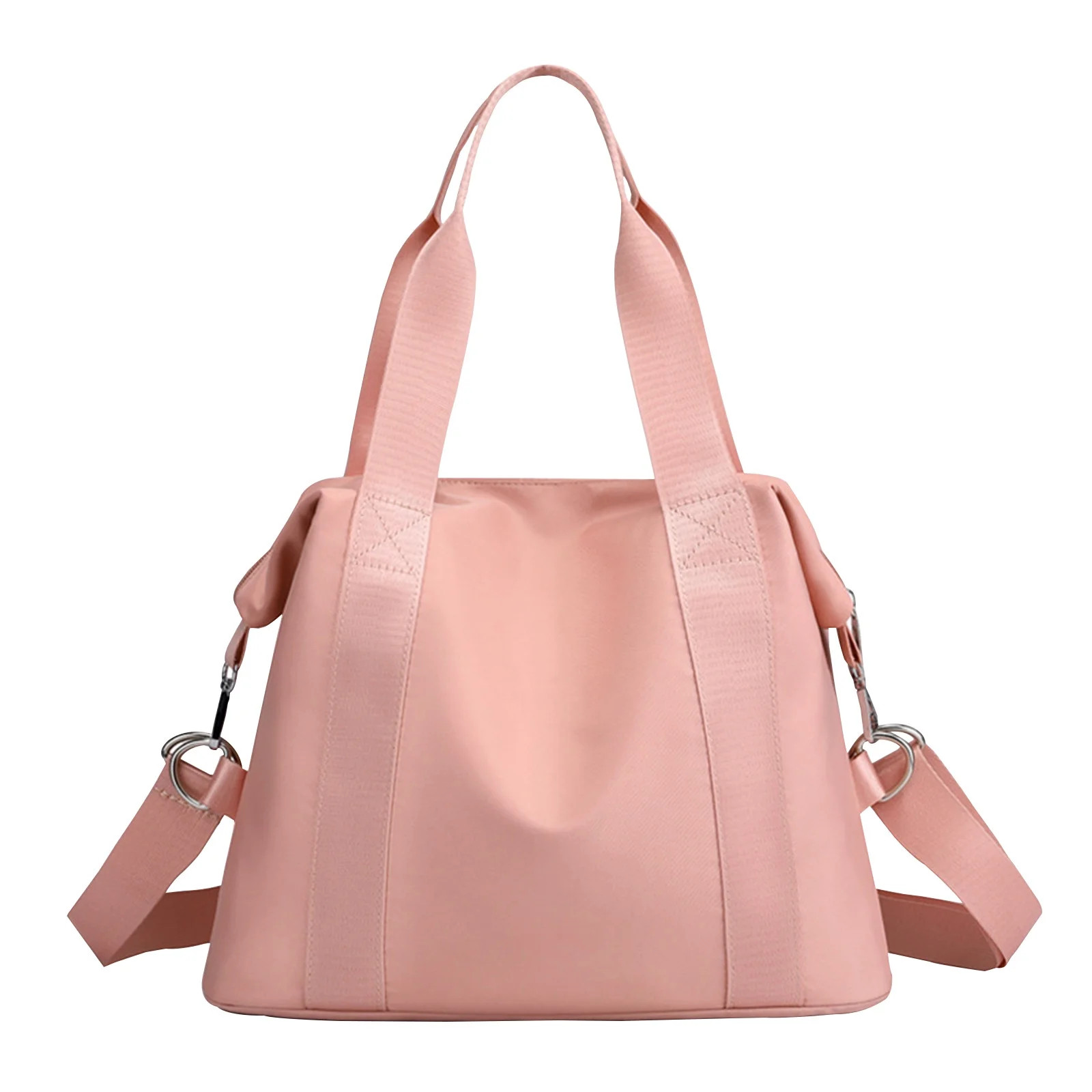 Saving! wznxdo Spacious Handbag with Adjustable Strap for Shoulder or Crossbody Carry for Travel ... | Walmart (US)