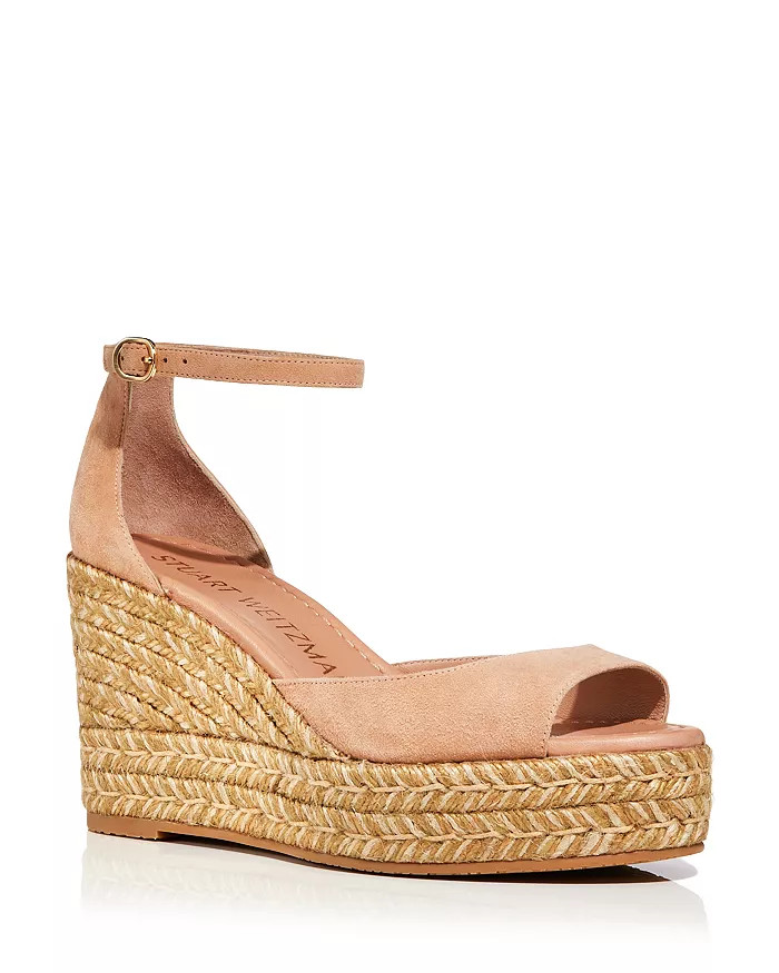 Women's Nudistia Espadrille Wedge Sandals | Bloomingdale's (US)