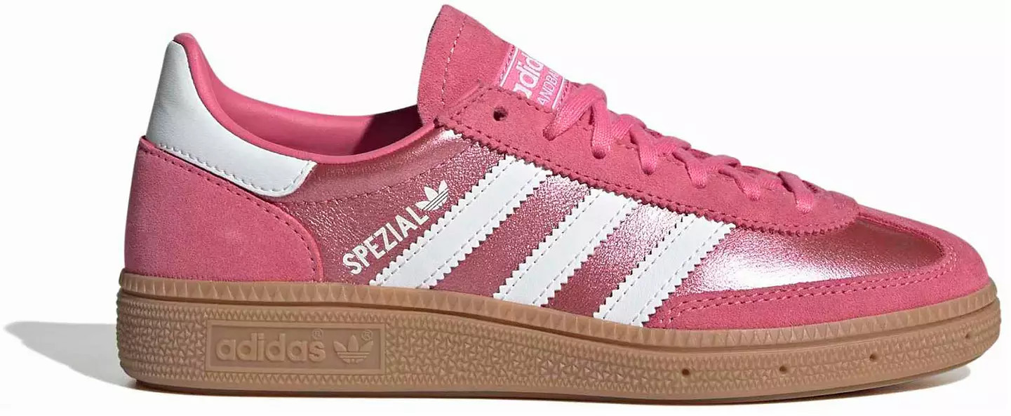 adidas Kids' Grade School Handball Spezial Shoes | DICK'S Sporting Goods