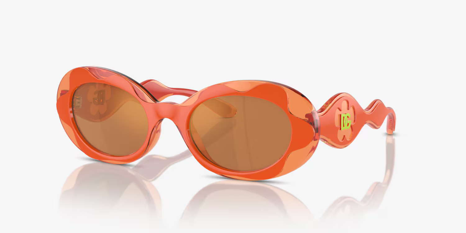 DX6005 | LensCrafters