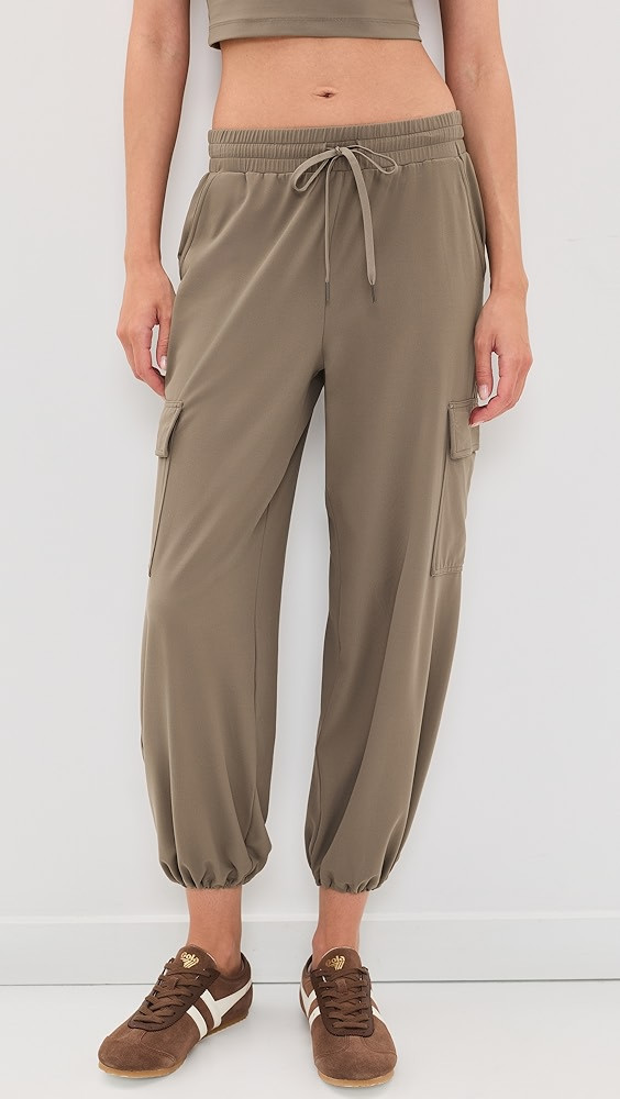 Nico Airweight Cargo Pants | Shopbop