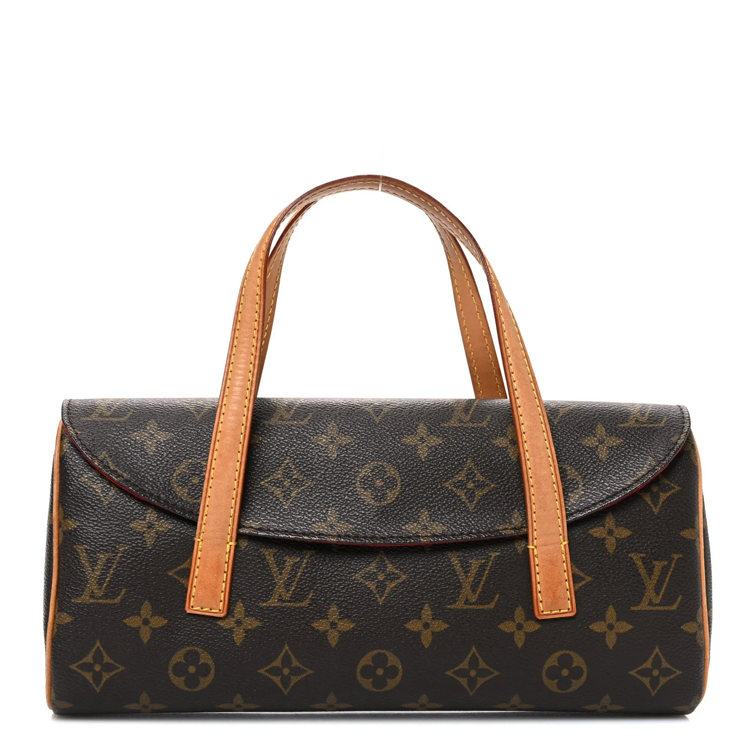 Monogram Sonatine | FASHIONPHILE (US)