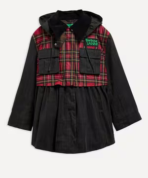 Barbour
                                    
                                
                   ... | Liberty UK