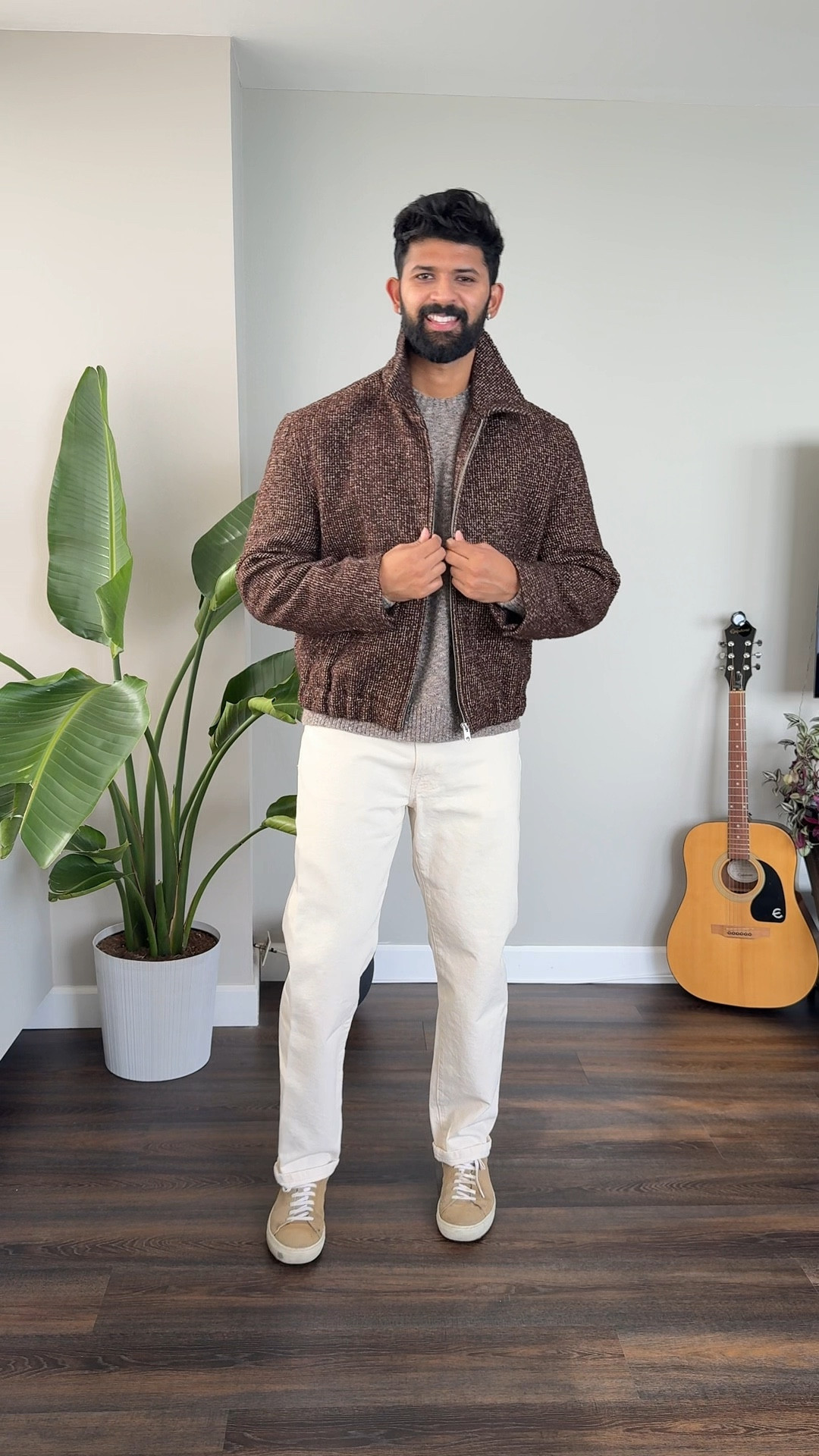 Roses are red, violets are blue… your outfit should be fire too 🫶🏻

Jokes aside, dressing to impress is important but what’s more important is how you make your partner feel not only on Valentine’s Day but everyday! 

#mensfashion #outfitideas #styletips #dateoutfit #outfitinspo #outfitinspiration #fashion 

#LTKMens #LTKU #LTKStyleTip