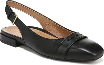 Lynda Slingback Flat (Women) | Nordstrom