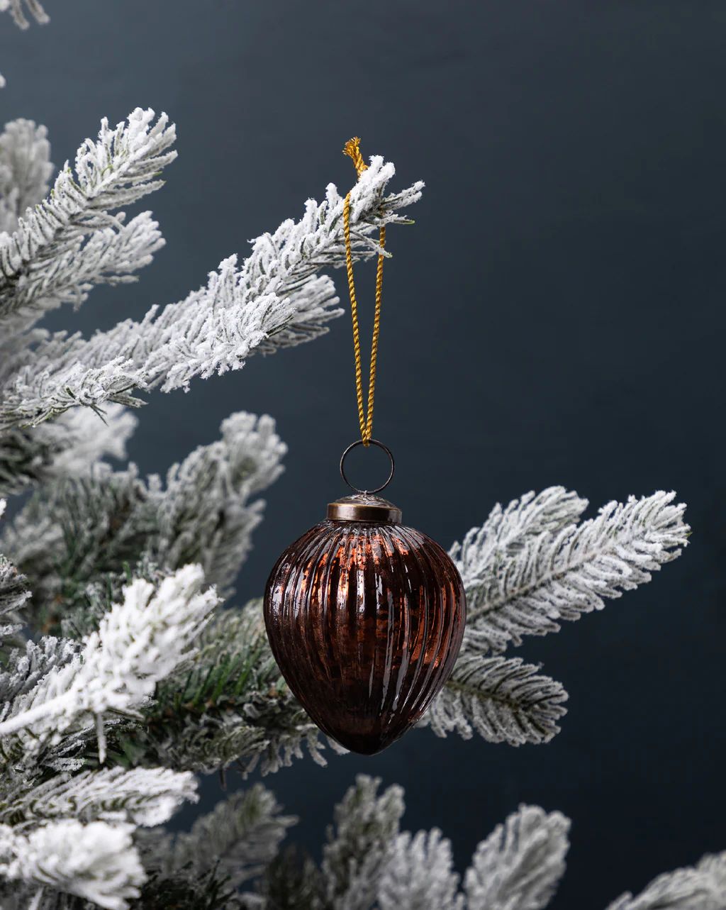 Stella Ornament | McGee & Co.