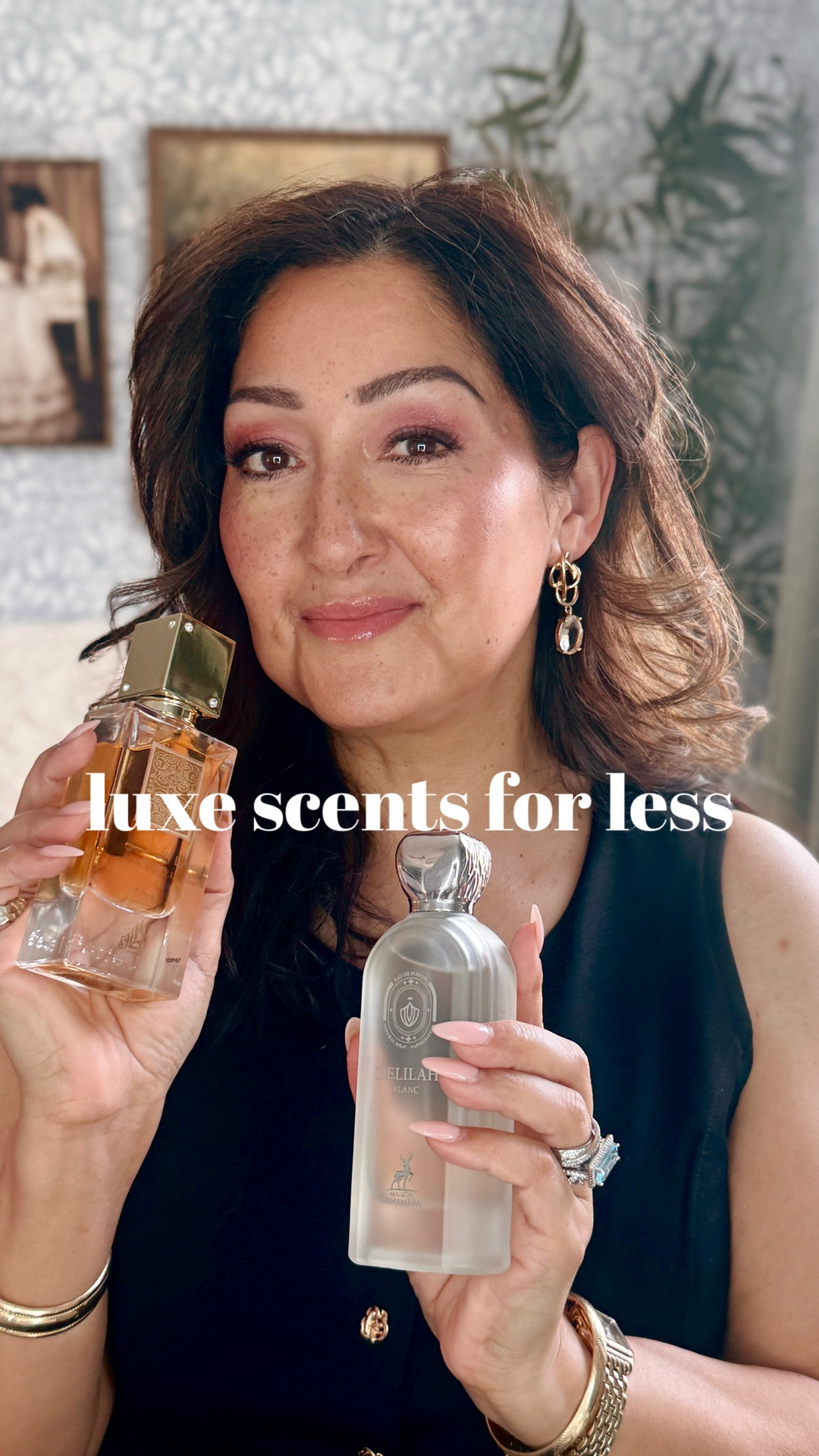 luxury smelling perfumes under $50
These are soft, refined scents that feel elevated without overspending. 

#LTKselfcare #LTKBeauty #LTKSeasonal