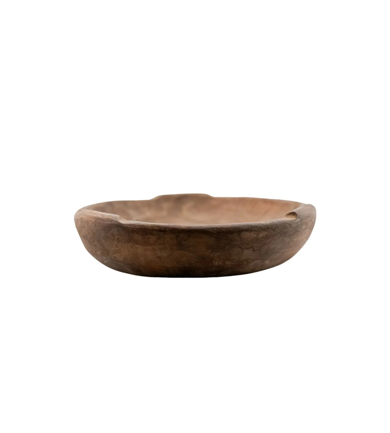 Napoli Wood Bowls | Cottage and Key