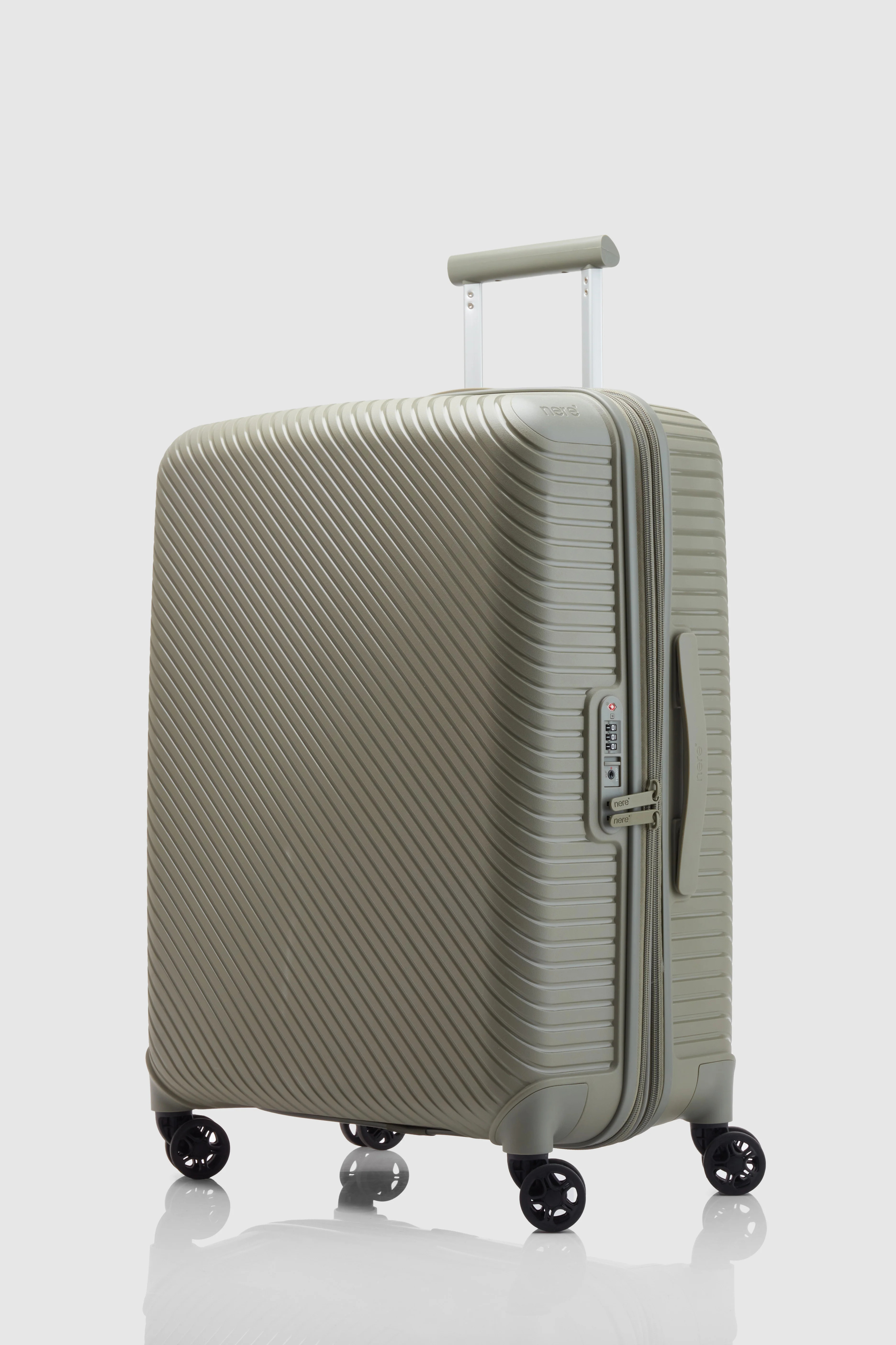 Bondi Medium Suitcase | Nere