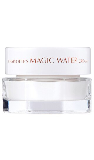 Charlotte Tilbury Charlotte's Magic Water Cream 15ml. | Revolve Clothing (Global)