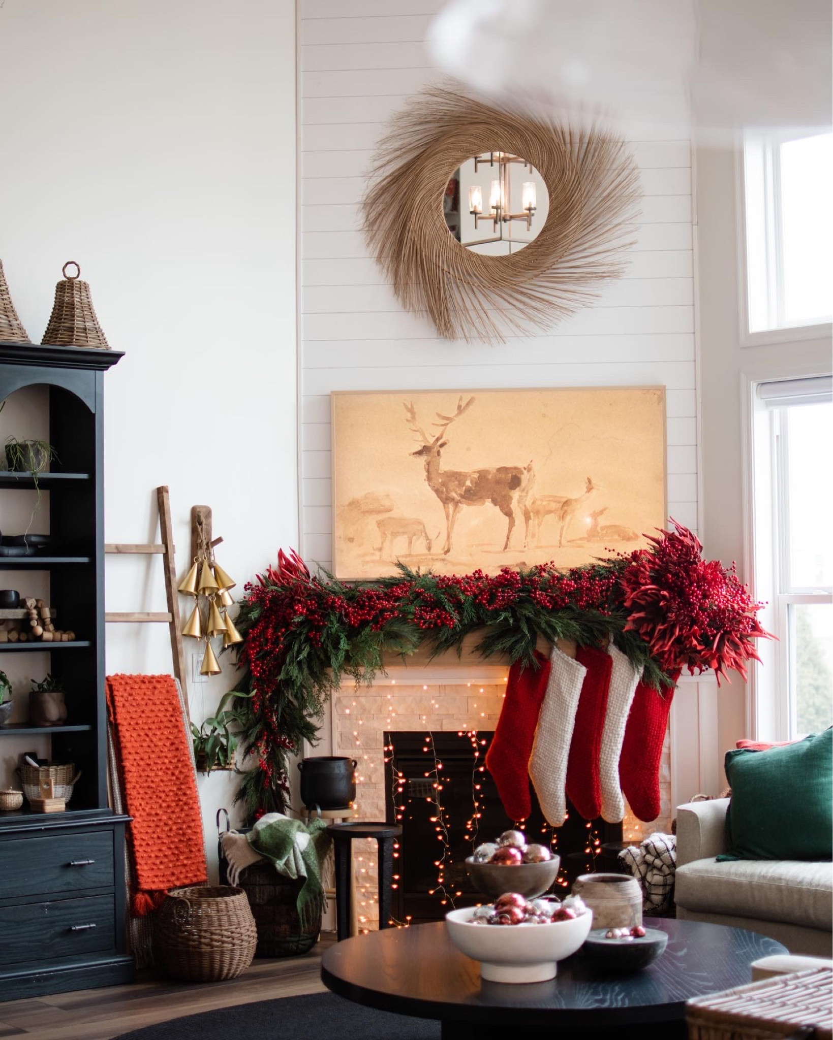 Crate & Barrel Christmas 

#LTKHoliday #LTKSeasonal