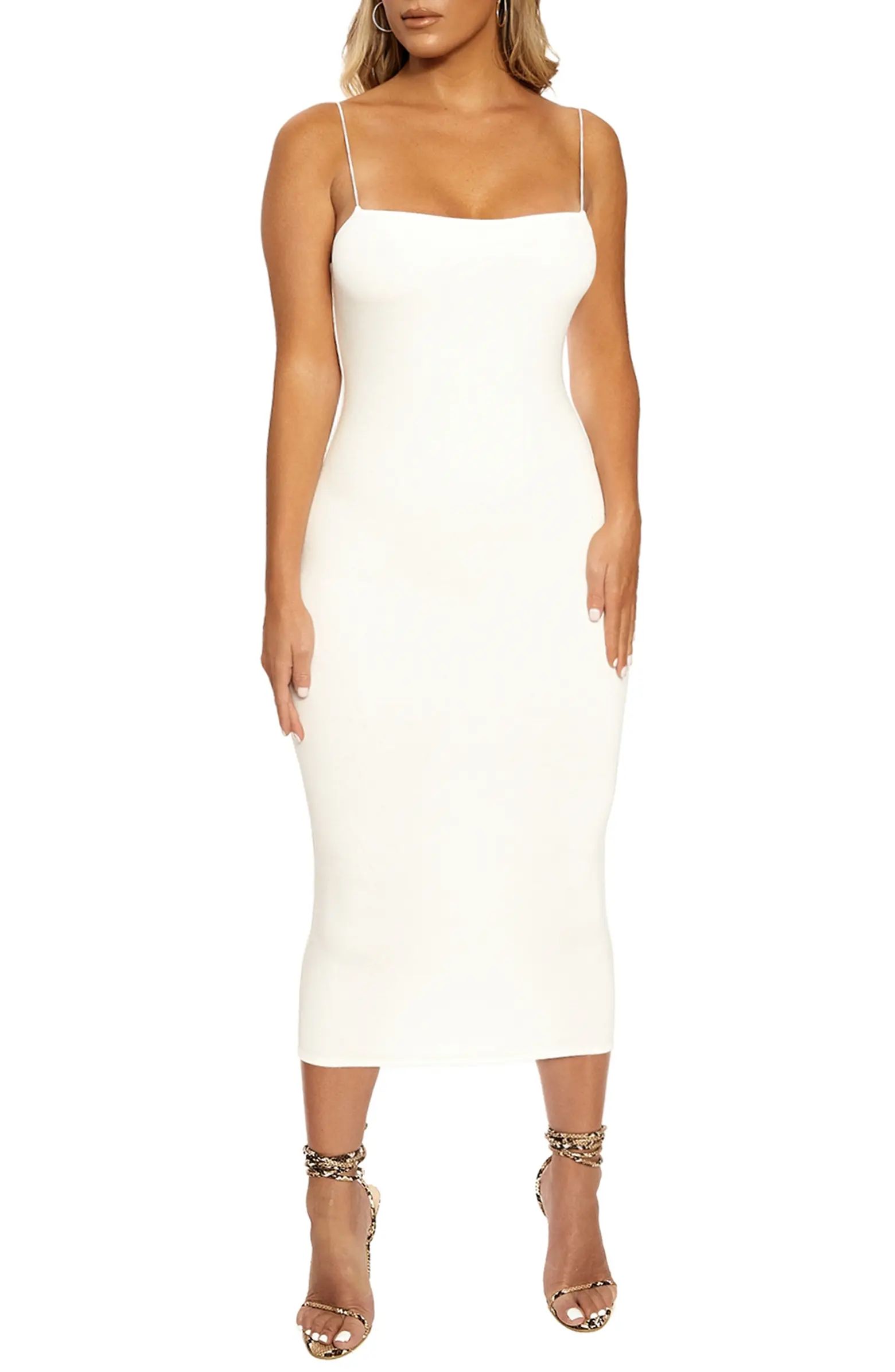The NW Sultry Sheath Dress | Nordstrom