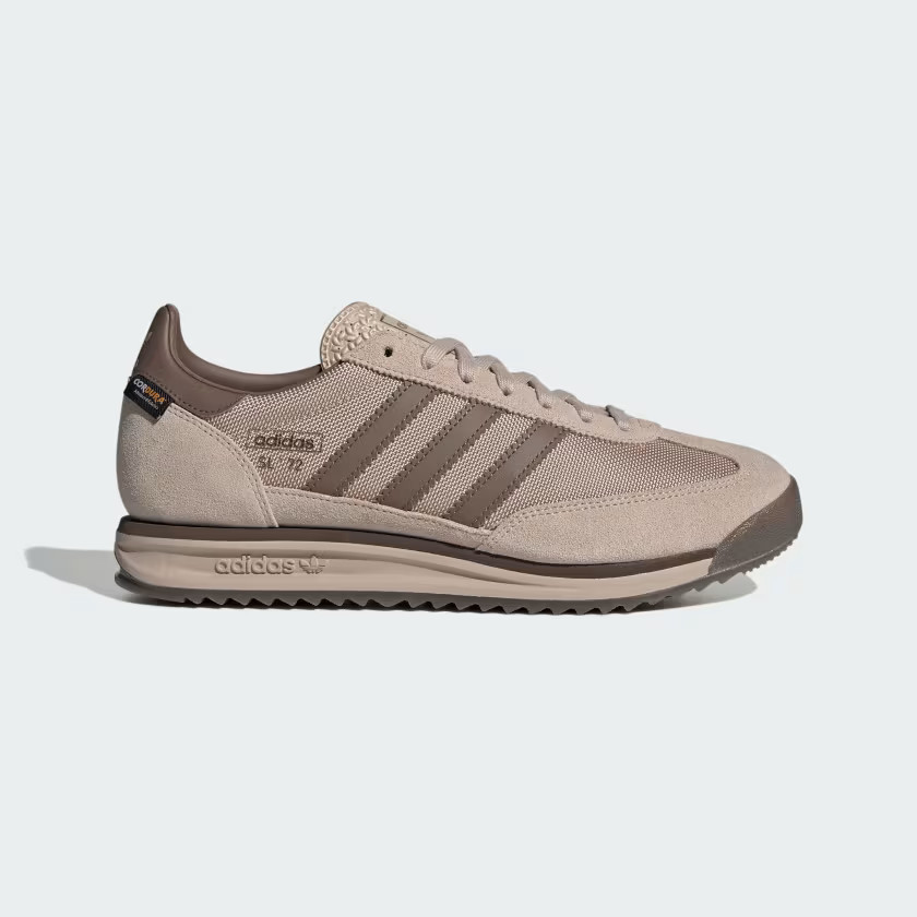 SL 72 RS SHOES | adidas (US)
