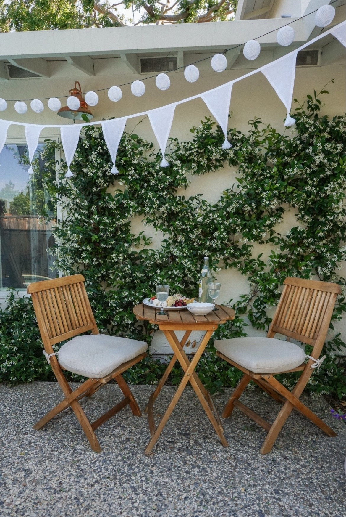 Bistro set

#LTKHome #LTKSeasonal