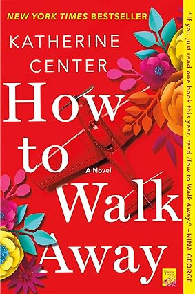 How to Walk Away: A Novel | Amazon (US)