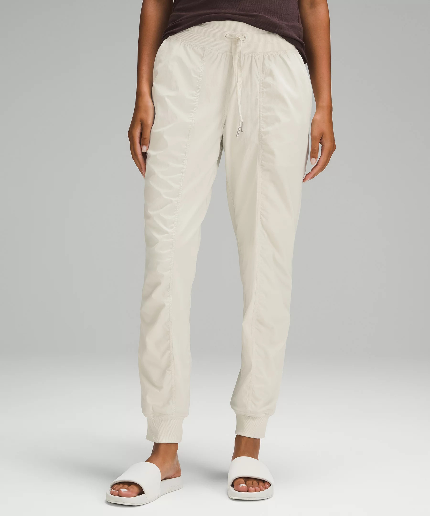 Dance Studio Mid-Rise Jogger | lululemon (CA)