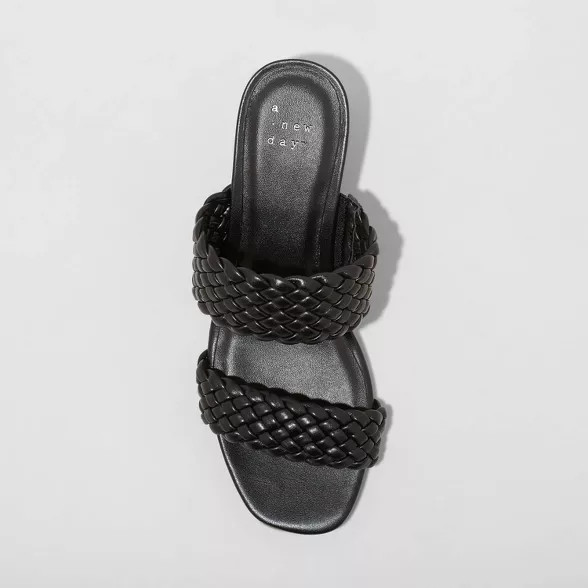 Women's Fiona Heels - A New Day™ | Target