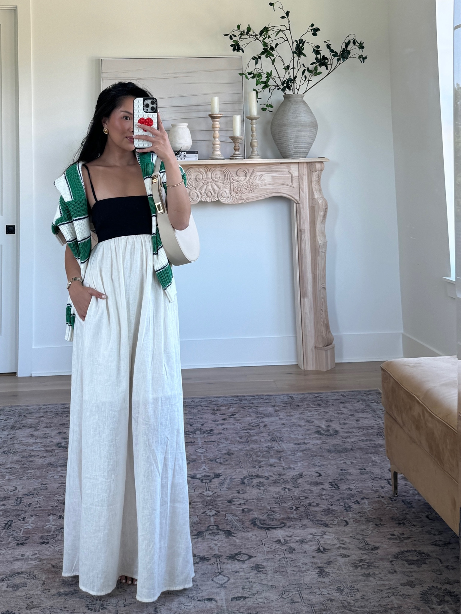 Obsessed with this whole look 

#LTKsalealert #LTKtravel #LTKeurope