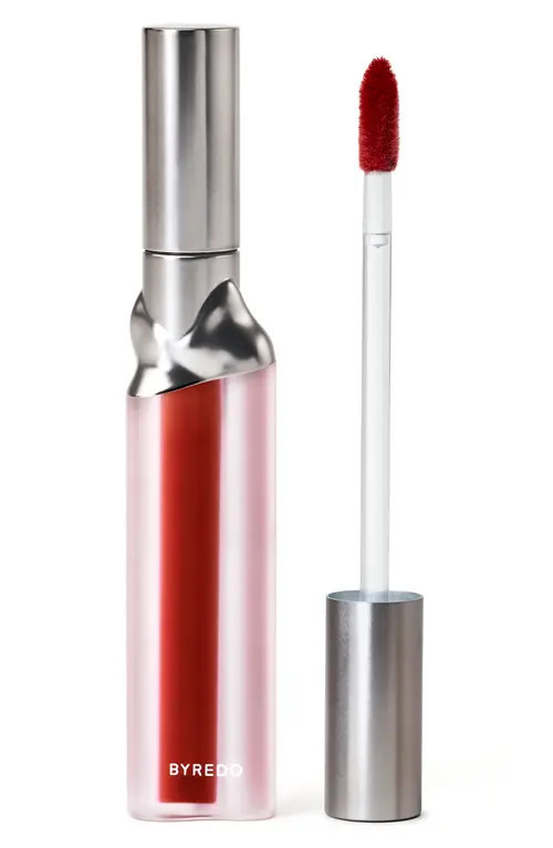 BYREDO Liquid Lipstick Matte in Fire Grace at Nordstrom | Nordstrom
