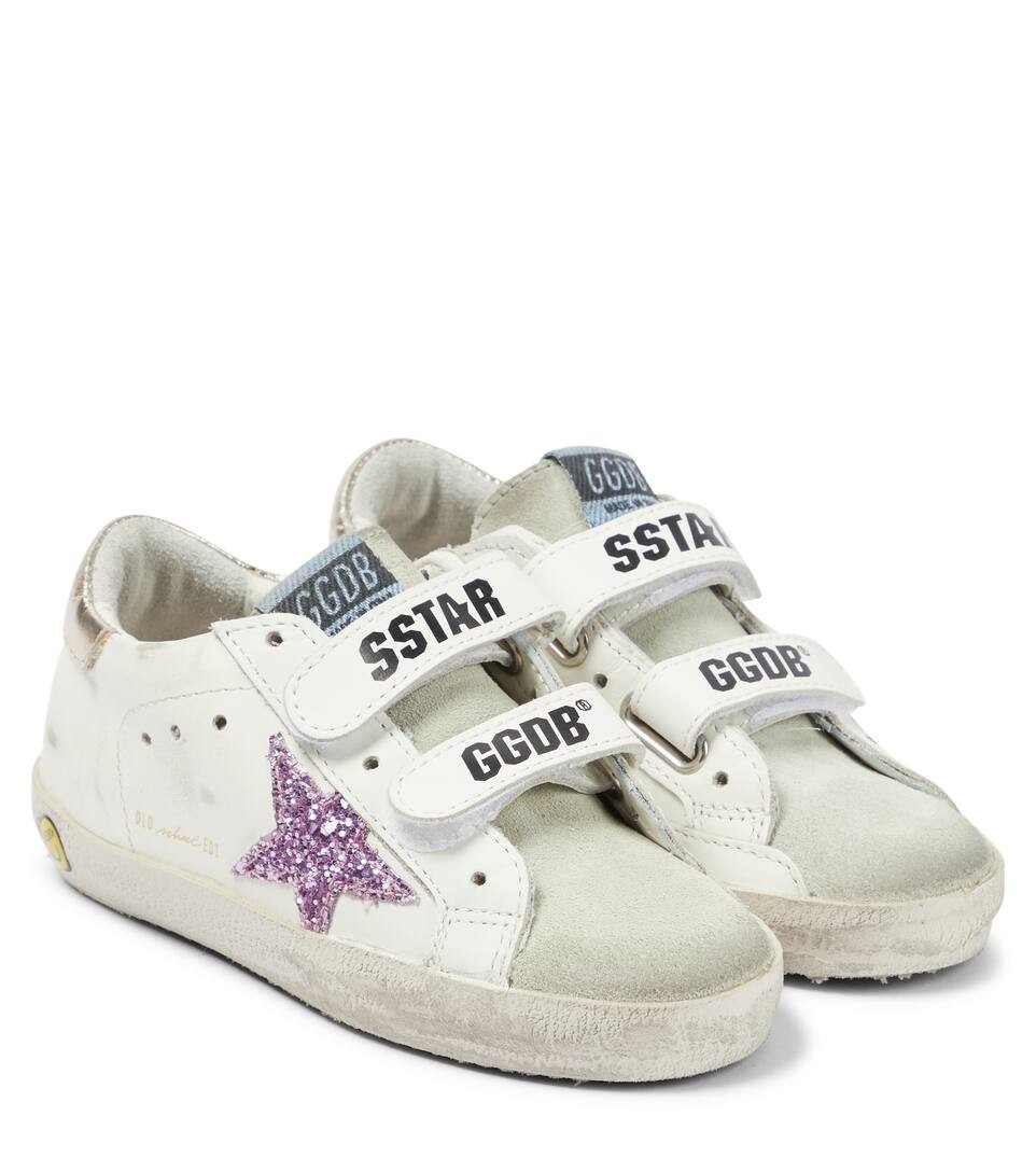 Superstar leather sneakers | Mytheresa (US/CA)