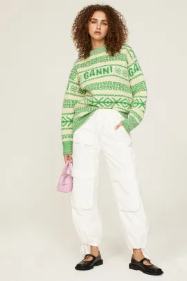 GANNI | Rent the Runway