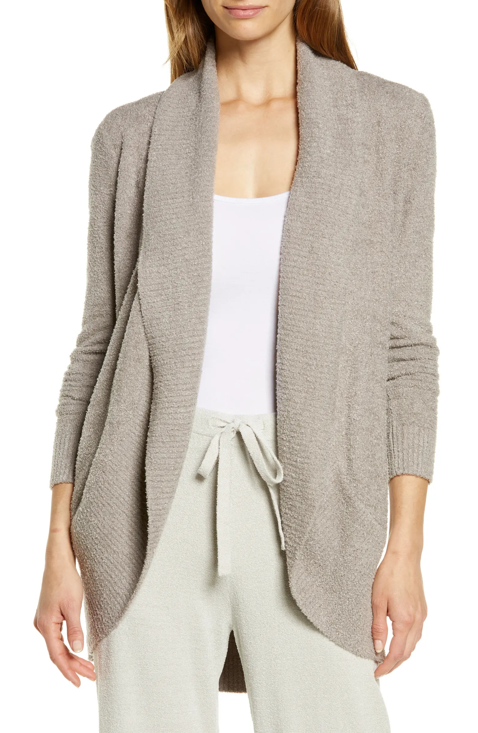 CozyChic Lite® Circle Cardigan | Nordstrom