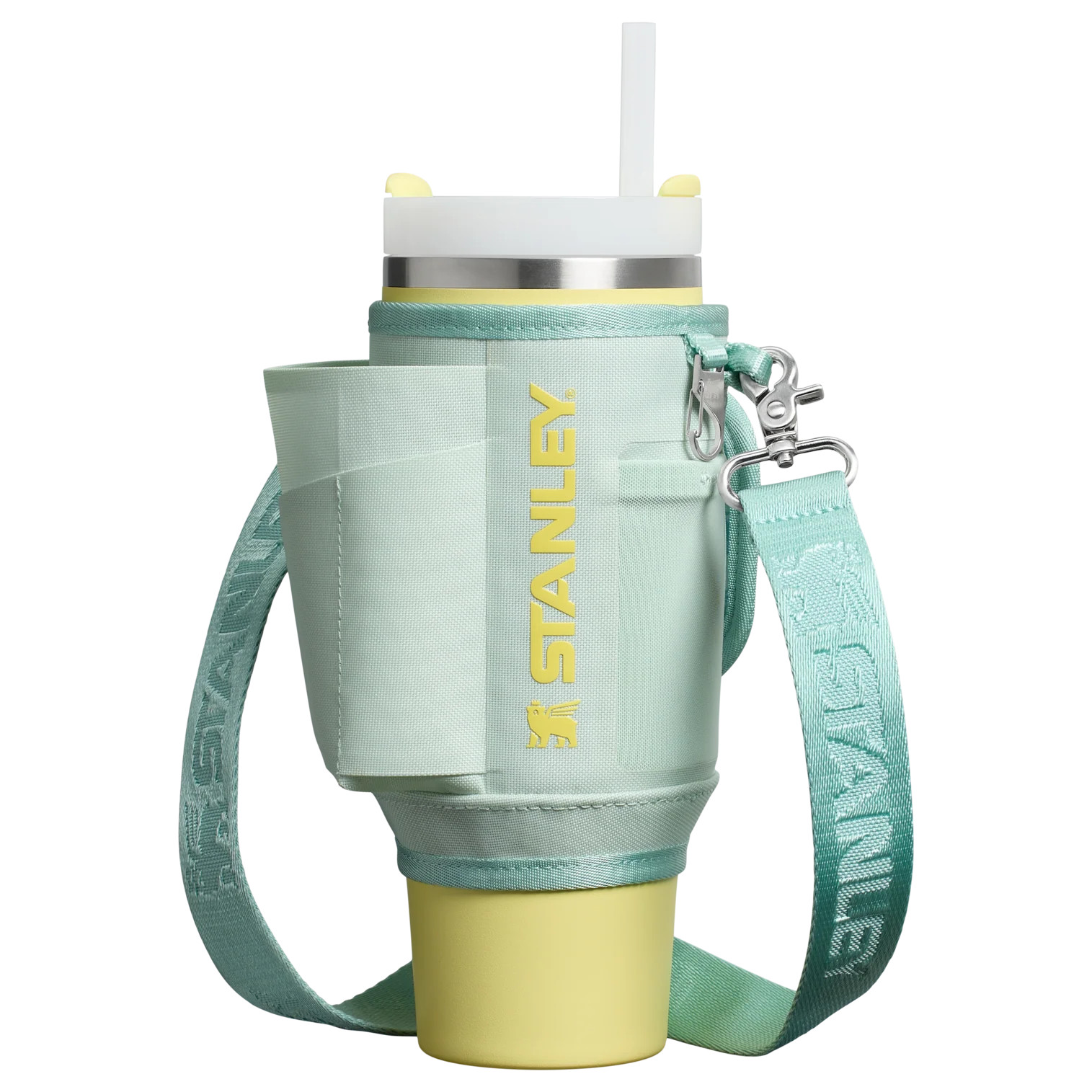 The All Day 30 OZ Quencher Carry-All | Stanley PMI US