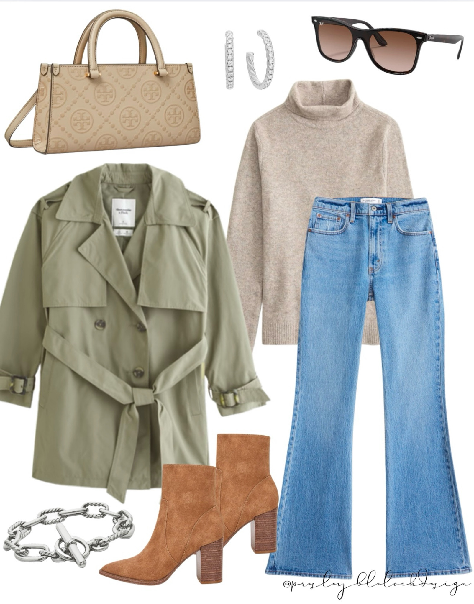 Sale Alert / Flare Jeans / Trench Coat / Abercrombie Sale / Denim Jeans / Turtleneck Sweater / Tory Burch / David Yurman / Crossbody Bag / Designer Handbag / Winter Fashion / Chain Bracelet / Ankle Boots / Diamond Earrings / Ray Ban Sunglasses / Women’s Fashion / Amazon Fashion / Amazon Boots 

#LTKFindsUnder50 #LTKStyleTip #LTKSaleAlert