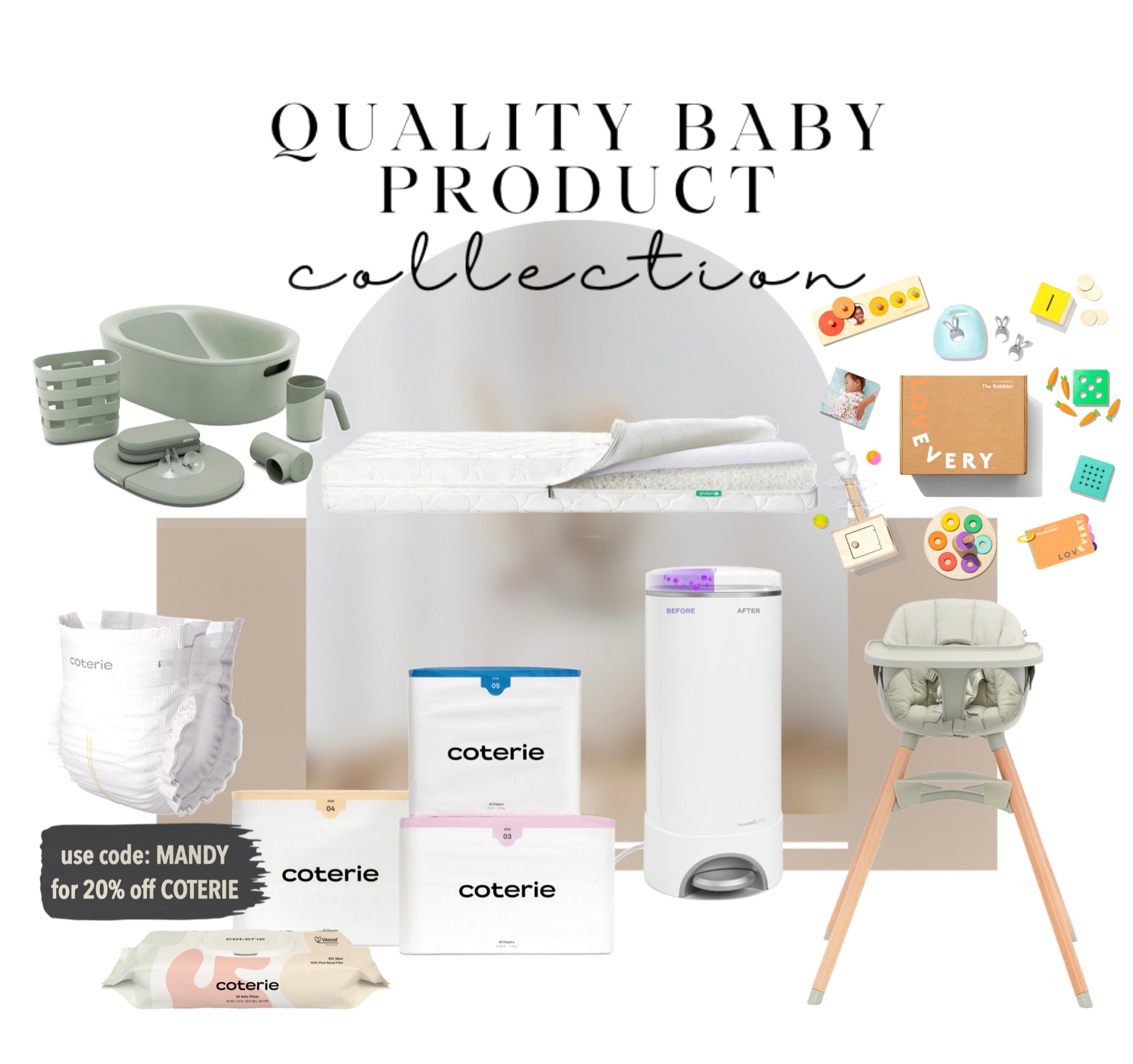As requested, my favorite baby products as a mom of 3 🤍

#LTKfamily #LTKbaby #LTKbump