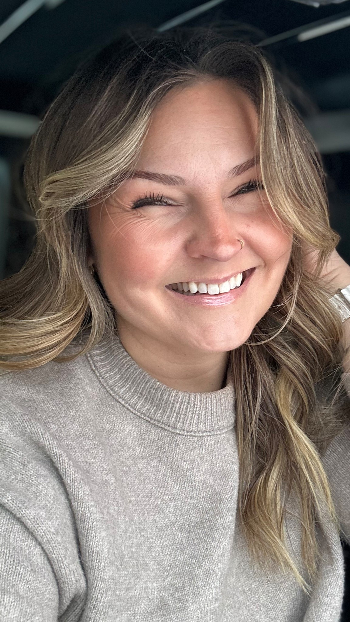 This super viral hair volumizer doesn’t do it for me 😕

#LTKFindsUnder50 #LTKgrwm #LTKBeauty